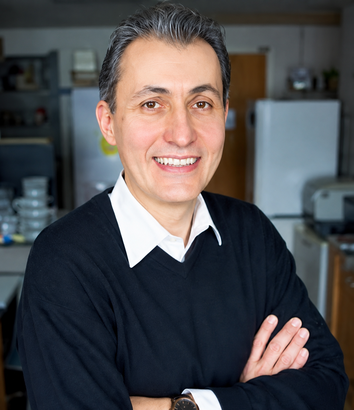Dan G. Duda
