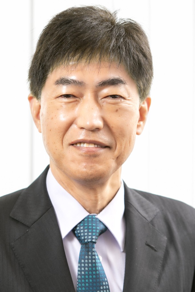 Naohiro Fujimoto