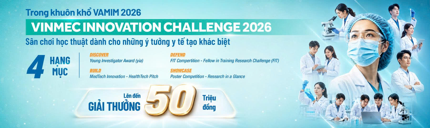 Featured Prize